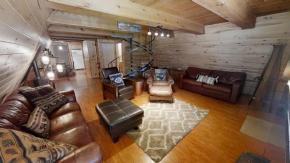 Claim Jumper A-Frame 7 - WiFi -Washer - Dryer - Gas Stove - Wrap Around Deck - Near Fishing Ponds
